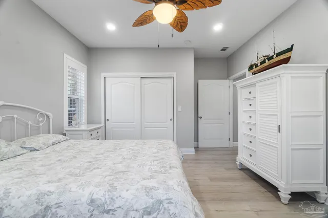 $1,100,000 | 5861 Sword Fern Way, Pensacola, FL 32526