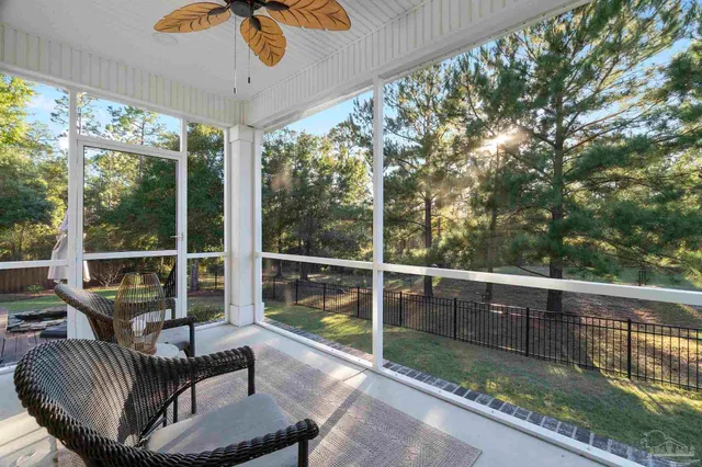 $1,100,000 | 5861 Sword Fern Way, Pensacola, FL 32526
