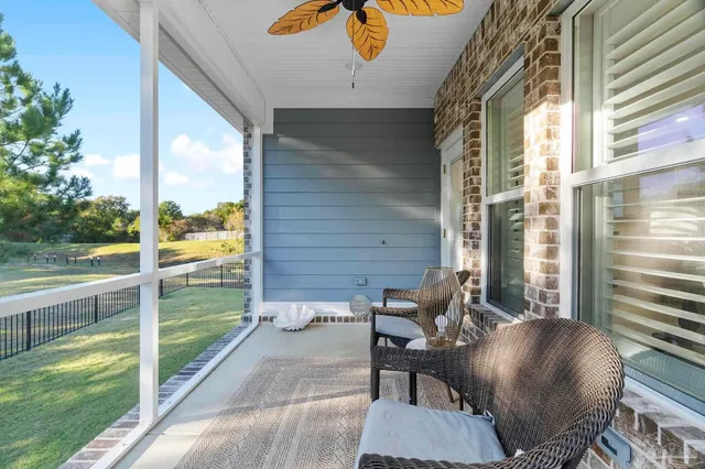 $1,100,000 | 5861 Sword Fern Way, Pensacola, FL 32526