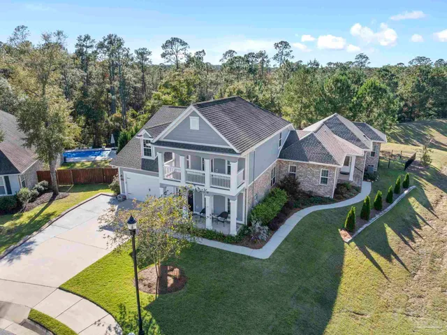 $1,100,000 | 5861 Sword Fern Way, Pensacola, FL 32526