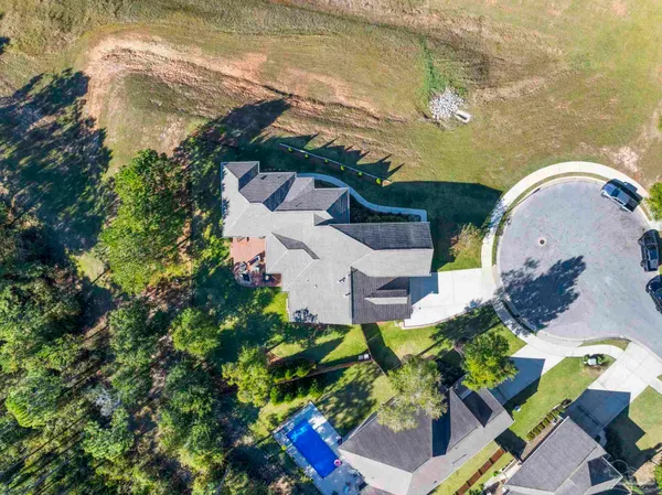 $849,900 | 5861 Sword Fern Way, Pensacola, FL 32526