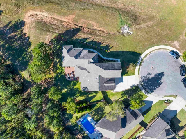 $1,100,000 | 5861 Sword Fern Way, Pensacola, FL 32526