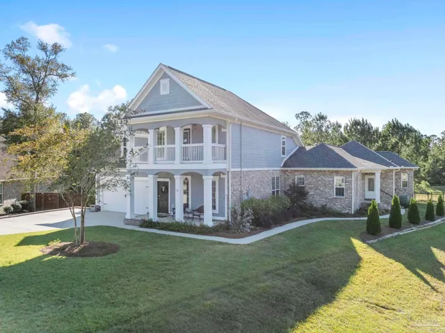 $1,100,000 | 5861 Sword Fern Way, Pensacola, FL 32526