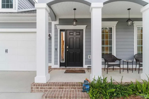 $849,900 | 5861 Sword Fern Way, Pensacola, FL 32526