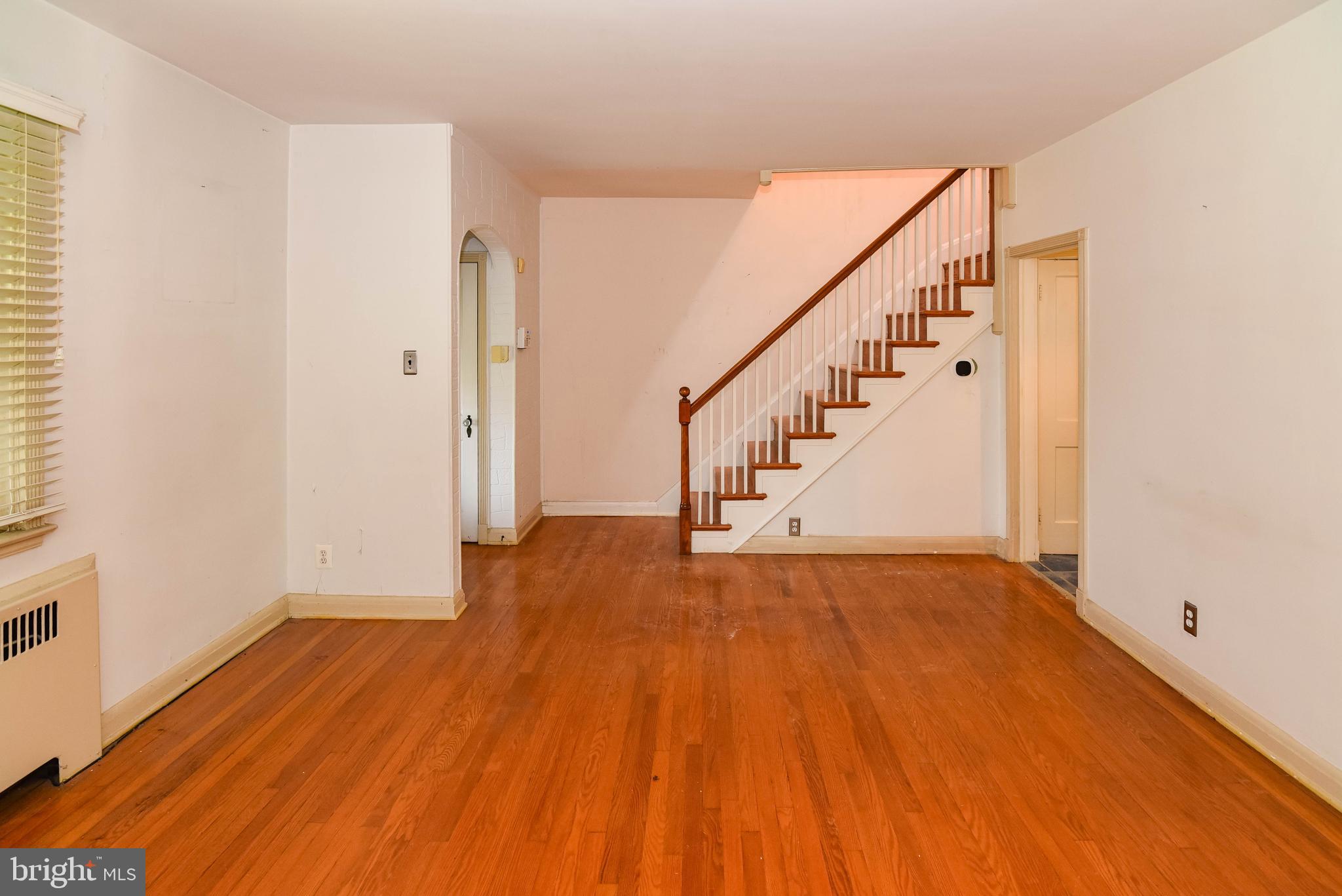 4639 Harcourt Road Baltimore, MD 21214 - Photo 18 of 51