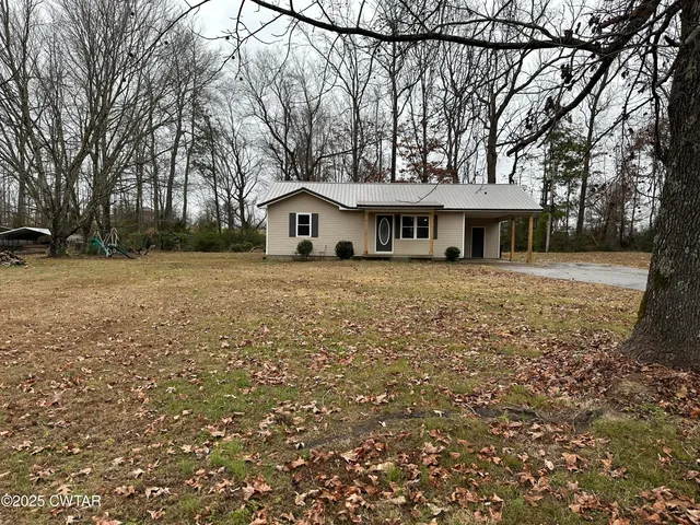 $199,000 | 9485 Highway 100, Scotts Hill, TN 38374