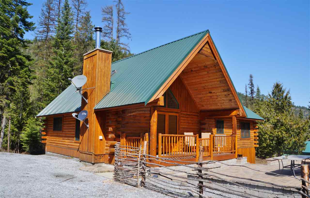 3723 Deep Lake Boundary Road Colville, WA 99114 - Photo 1 of 20 Gallery Image 1
