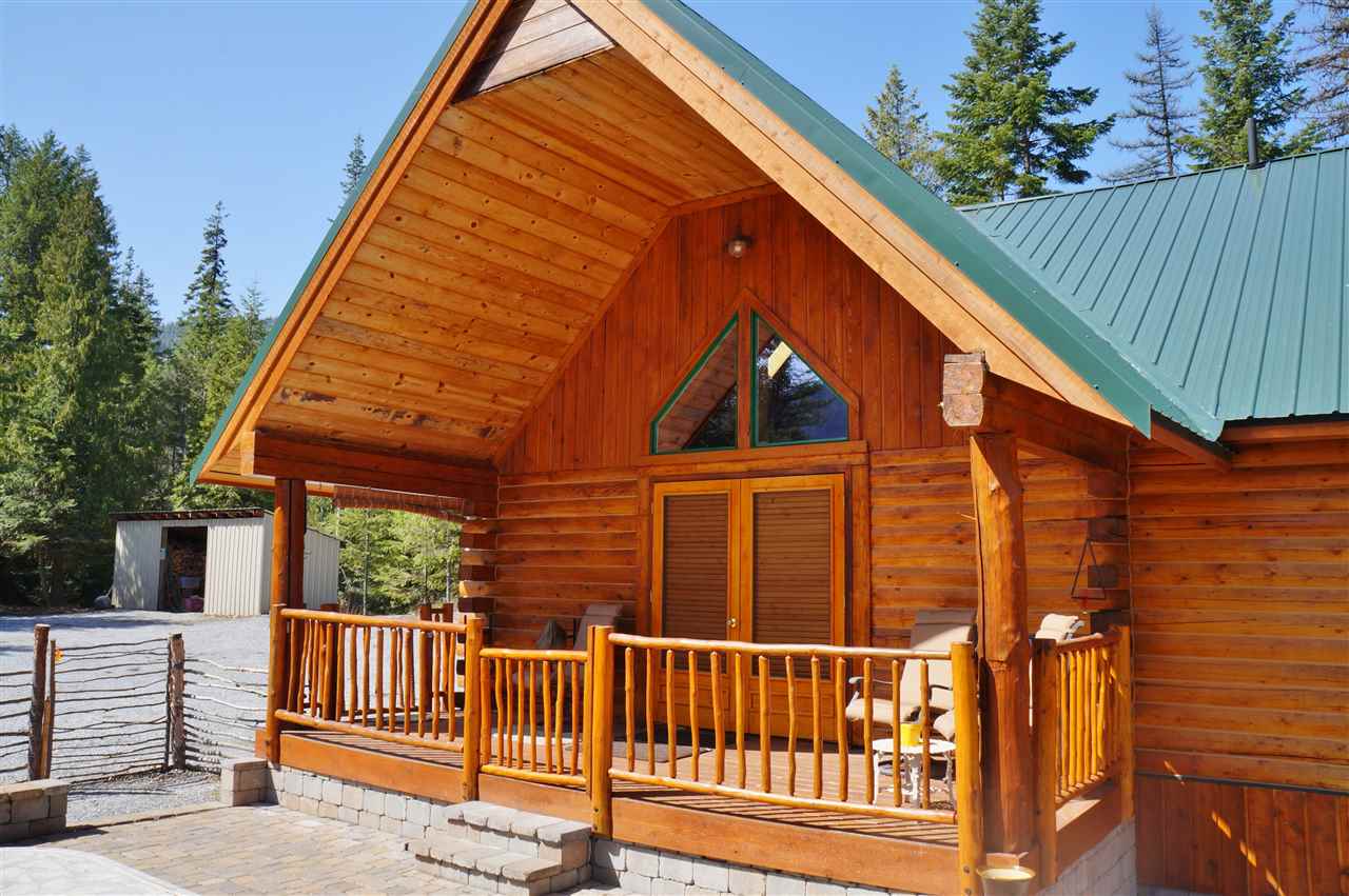 3723 Deep Lake Boundary Road Colville, WA 99114 - Photo 13 of 20 Gallery Image 13