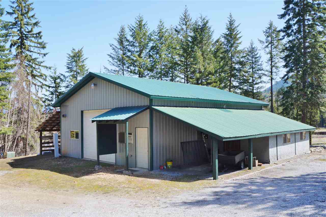 3723 Deep Lake Boundary Road Colville, WA 99114 - Photo 15 of 20 Gallery Image 15