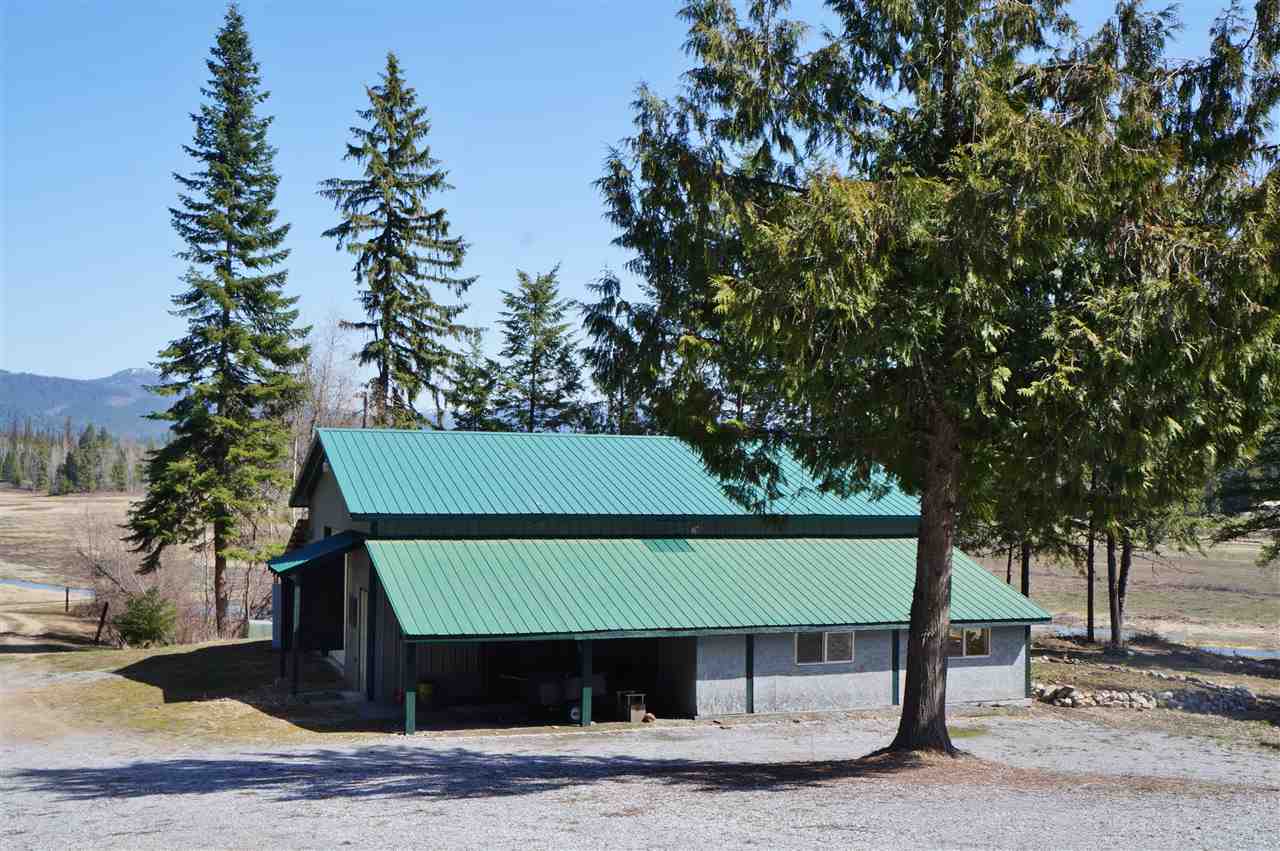 3723 Deep Lake Boundary Road Colville, WA 99114 - Photo 16 of 20 Gallery Image 16