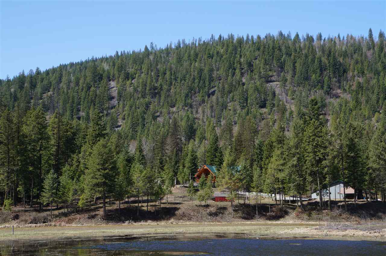 3723 Deep Lake Boundary Road Colville, WA 99114 - Photo 19 of 20 Gallery Image 19
