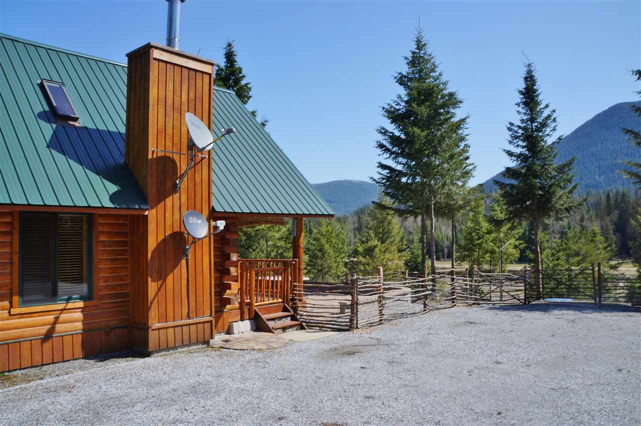 3723 Deep Lake Boundary Road Colville, WA 99114 - Photo 3 of 20 Gallery Image 3
