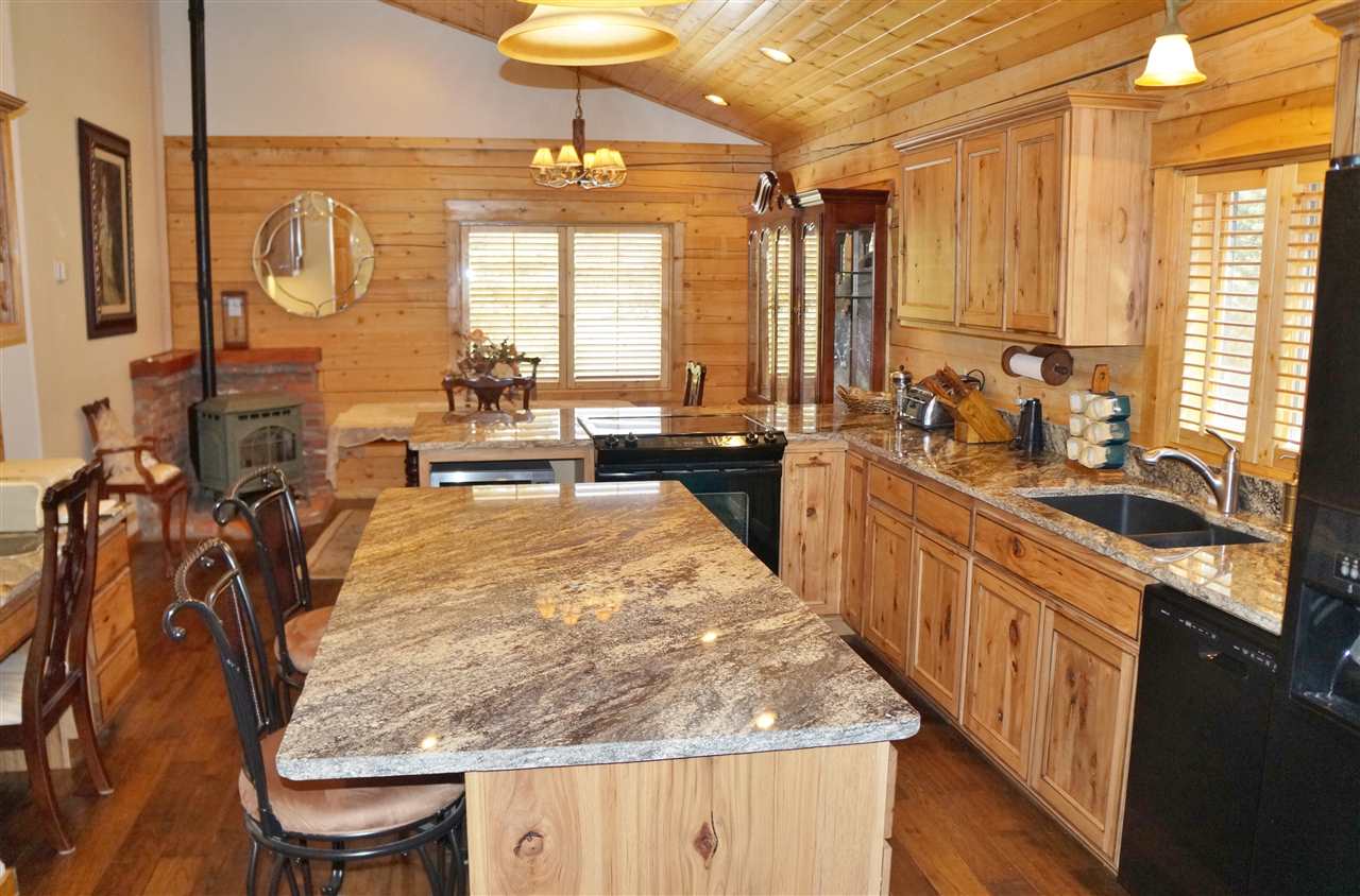 3723 Deep Lake Boundary Road Colville, WA 99114 - Photo 9 of 20 Gallery Image 9