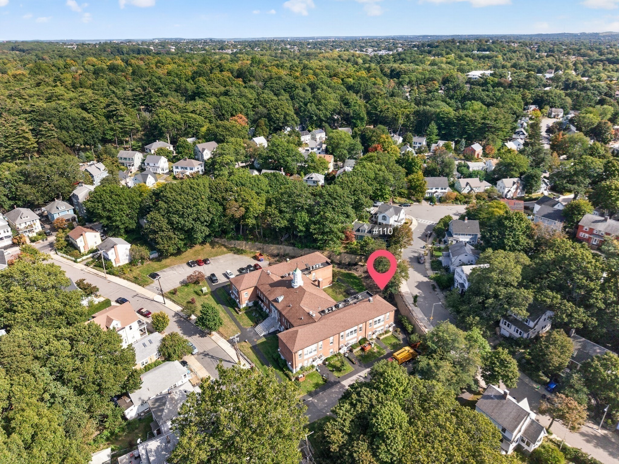 35 Eldridge Road, Unit 110 Boston, MA 02130 - Photo 33 of 34 Gallery Image 33