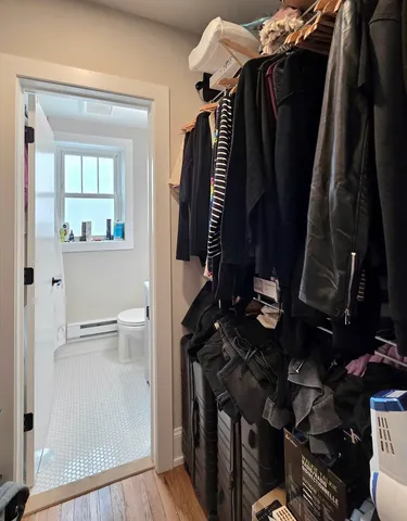 $1,750 | 2750 North Hampden Court, Unit 2JJ, Chicago, IL 60614