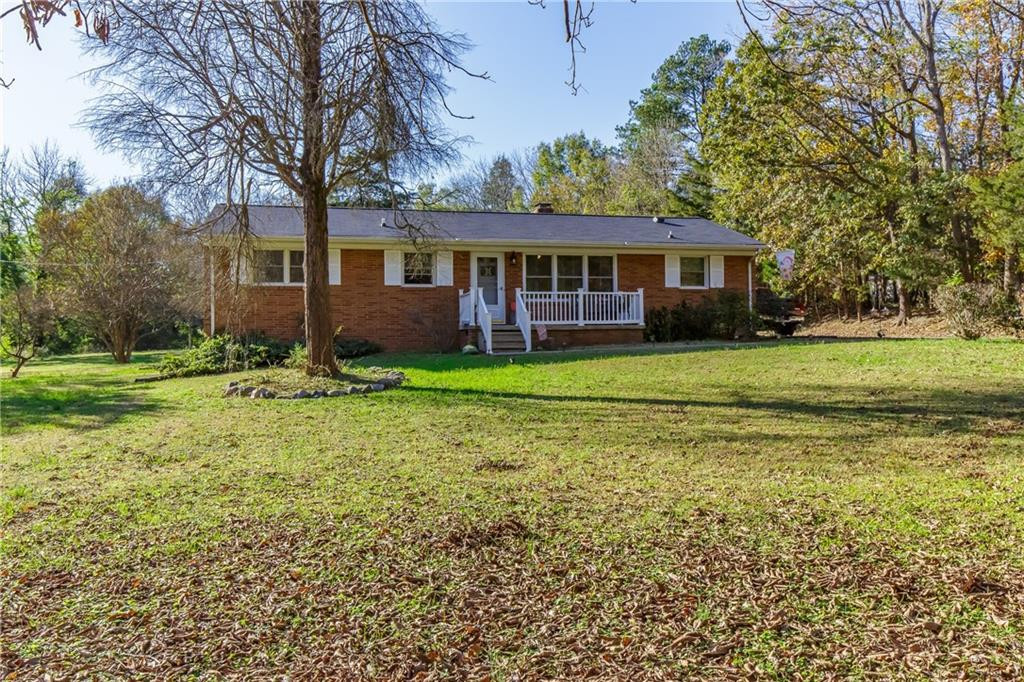 1363 Kirkpatrick Road Burlington, NC 27215 - Photo 1 of 36 Gallery Image 1