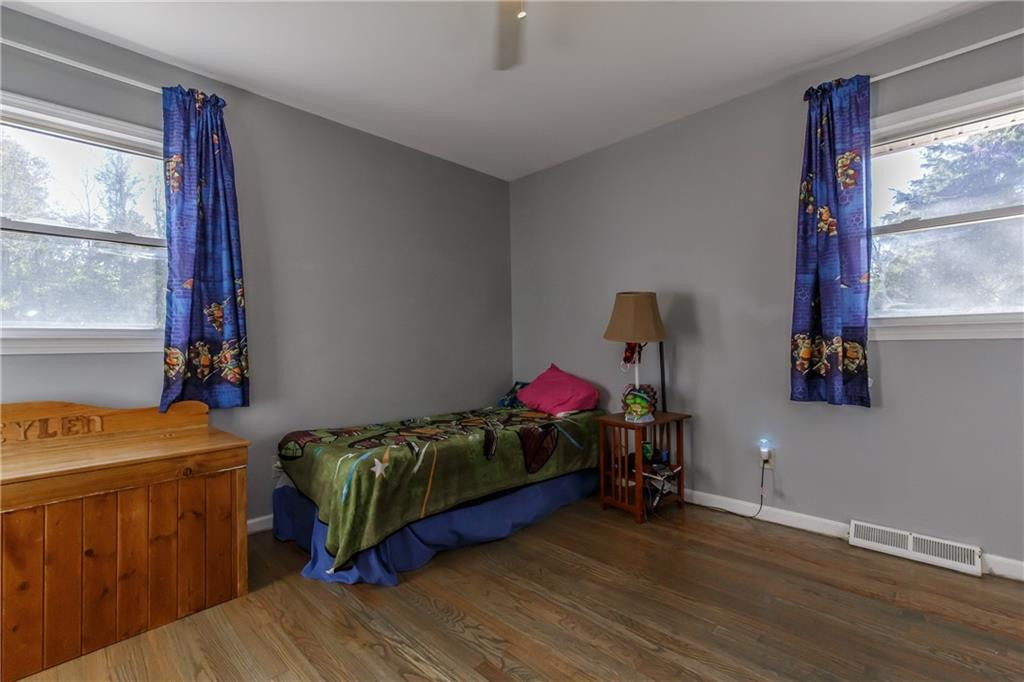 1363 Kirkpatrick Road Burlington, NC 27215 - Photo 15 of 36 Gallery Image 15
