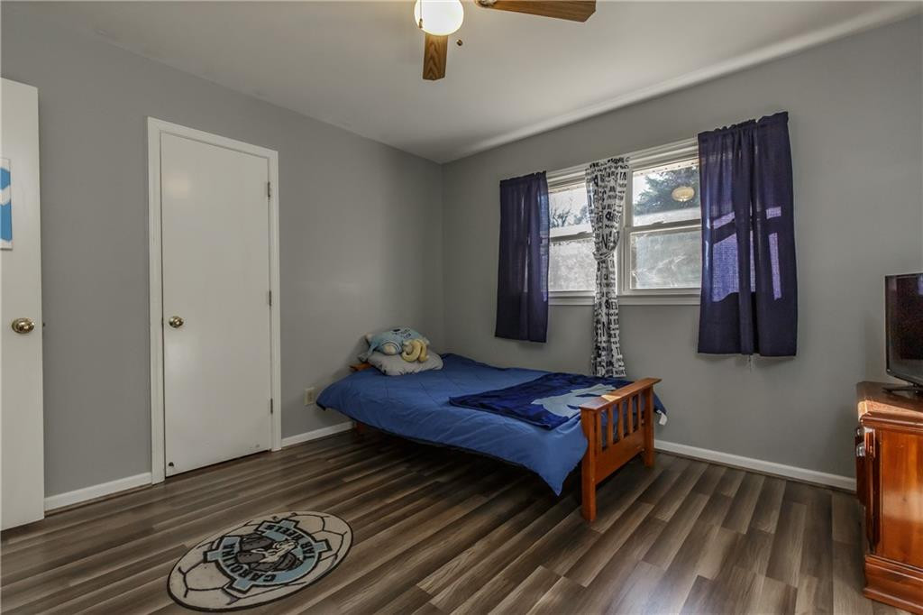 1363 Kirkpatrick Road Burlington, NC 27215 - Photo 18 of 36 Gallery Image 18