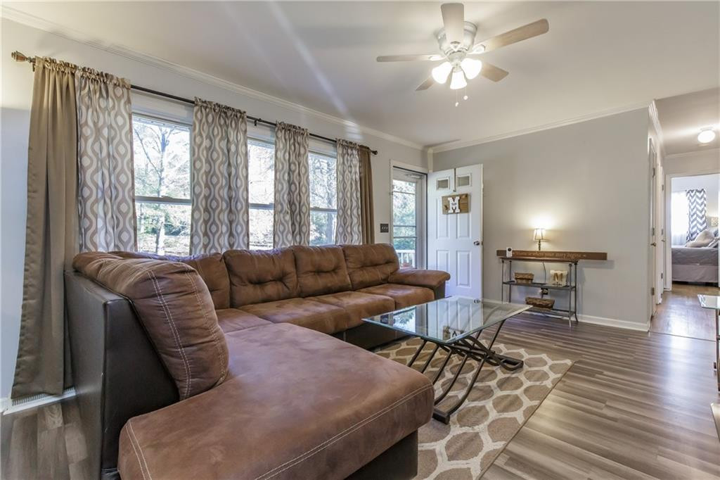 1363 Kirkpatrick Road Burlington, NC 27215 - Photo 2 of 36 Gallery Image 2
