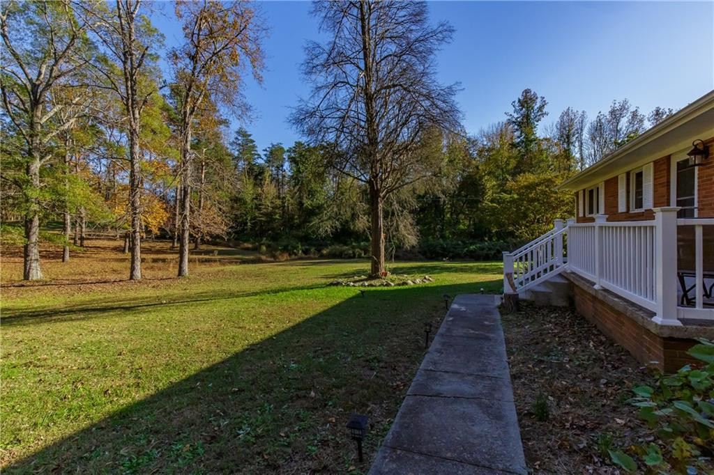 1363 Kirkpatrick Road Burlington, NC 27215 - Photo 24 of 36 Gallery Image 24