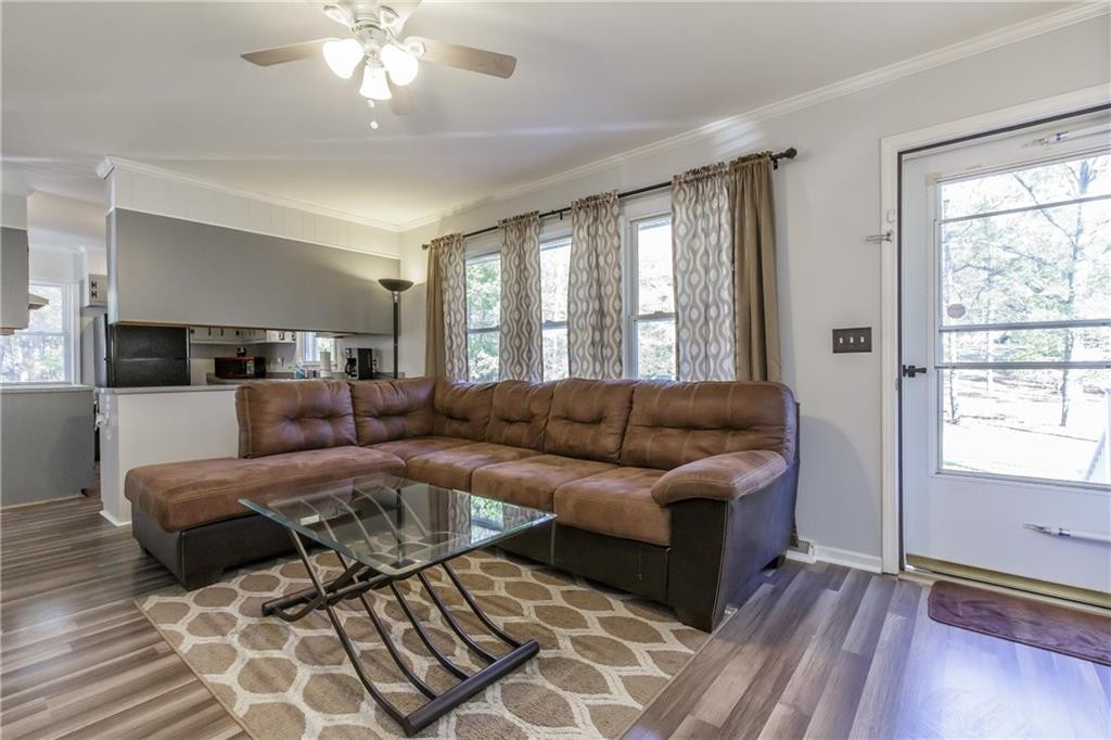 1363 Kirkpatrick Road Burlington, NC 27215 - Photo 3 of 36 Gallery Image 3