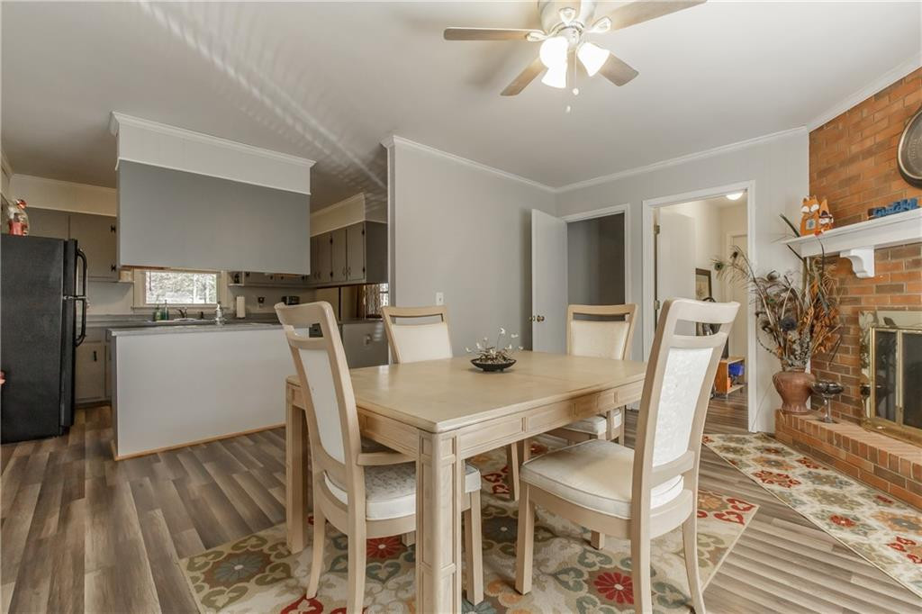 1363 Kirkpatrick Road Burlington, NC 27215 - Photo 5 of 36 Gallery Image 5