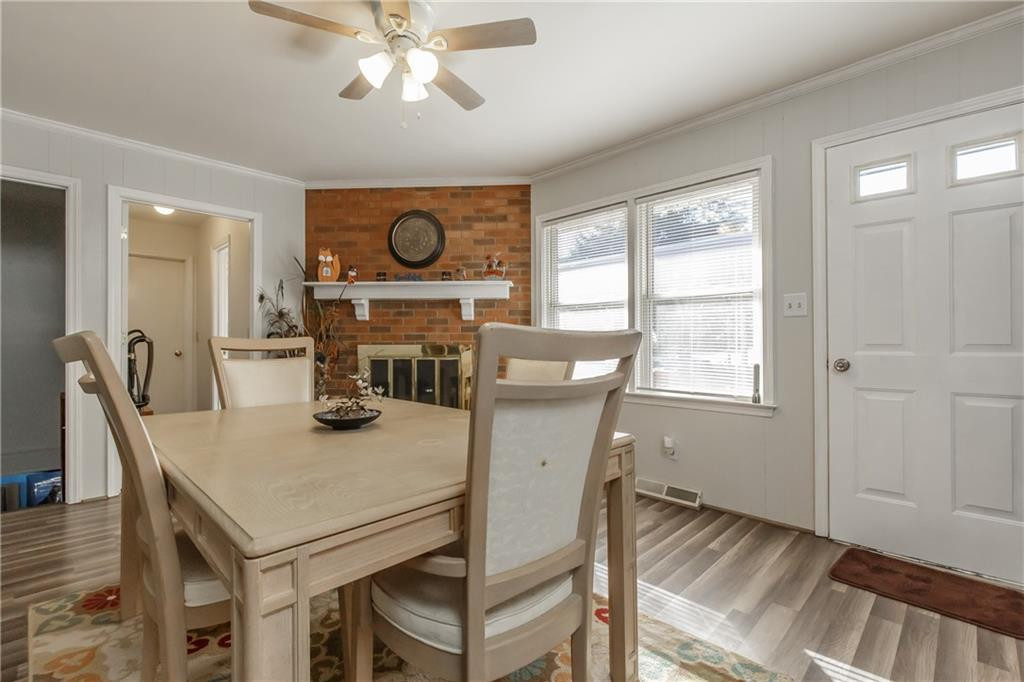 1363 Kirkpatrick Road Burlington, NC 27215 - Photo 6 of 36 Gallery Image 6