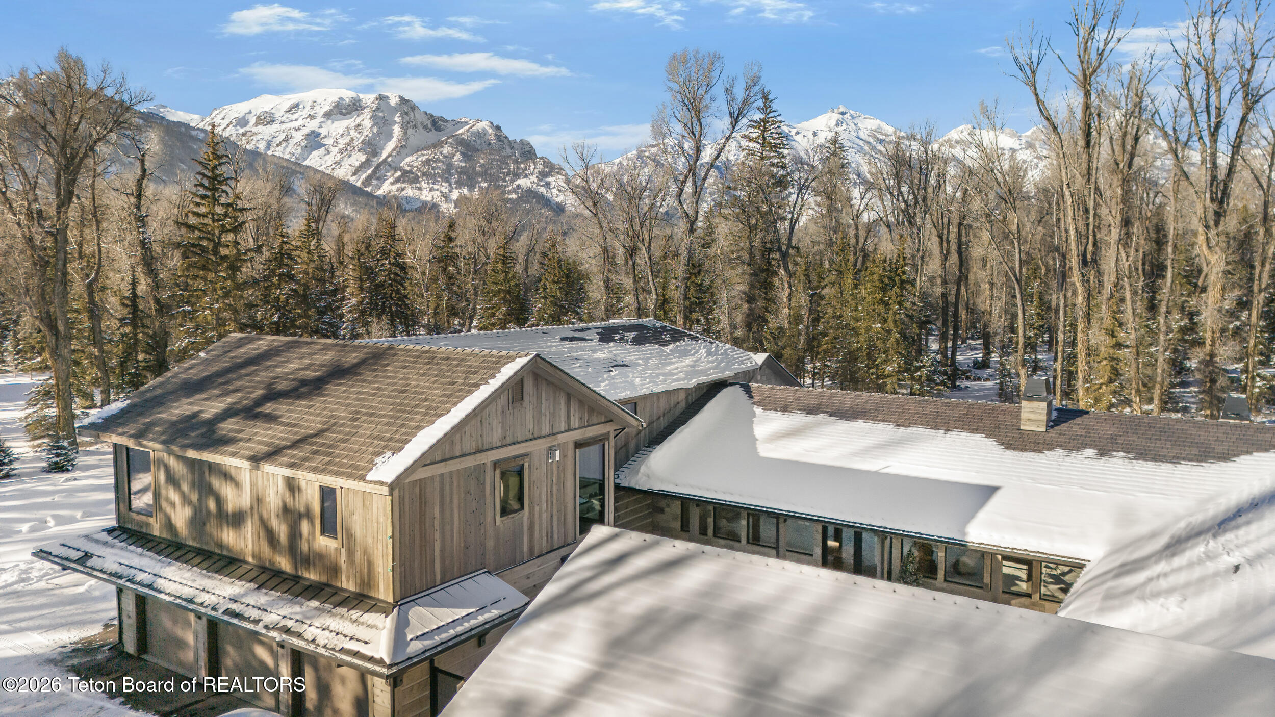 8910 Porter Loop Road Jackson, WY 83001 - Photo 80 of 85 Additional exterior views