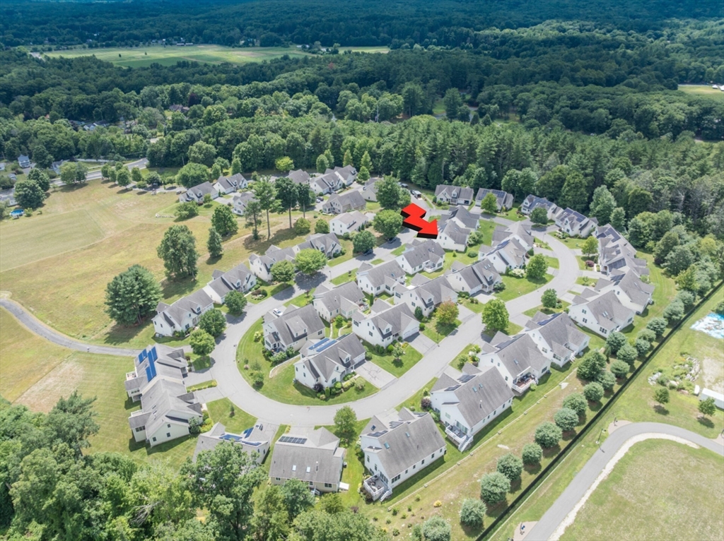 20 Bridge Road, Unit 33 Northampton, MA 01062 - Photo 3 of 38