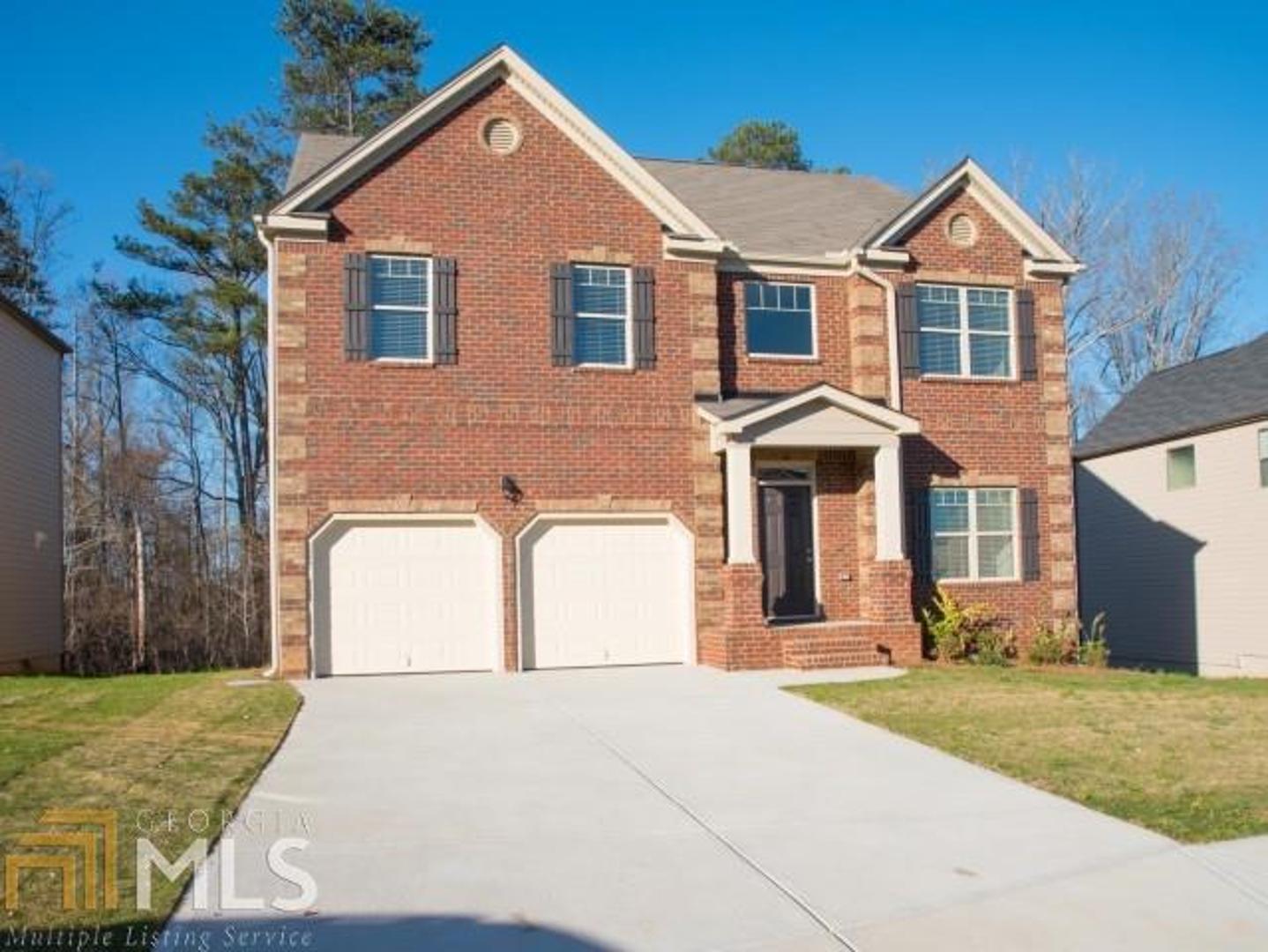 11577 Creekstone Road, Unit 23 Hampton, GA 30228 - Photo 1 of 1