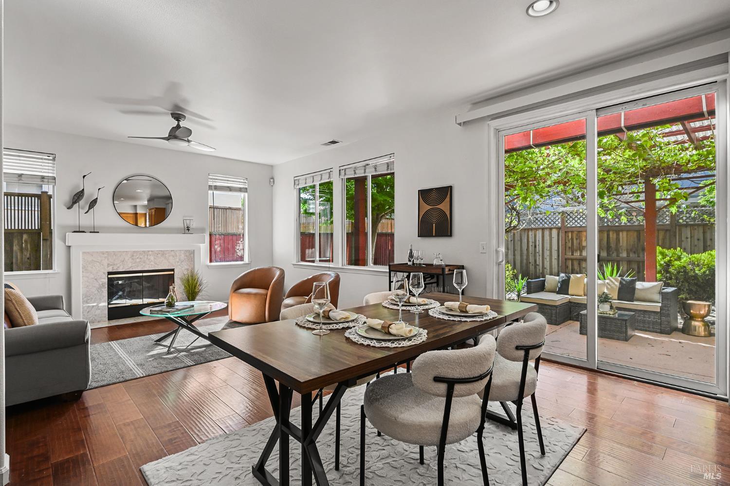 2824 Elk Lane Santa Rosa, CA 95407 - Photo 11 of 51