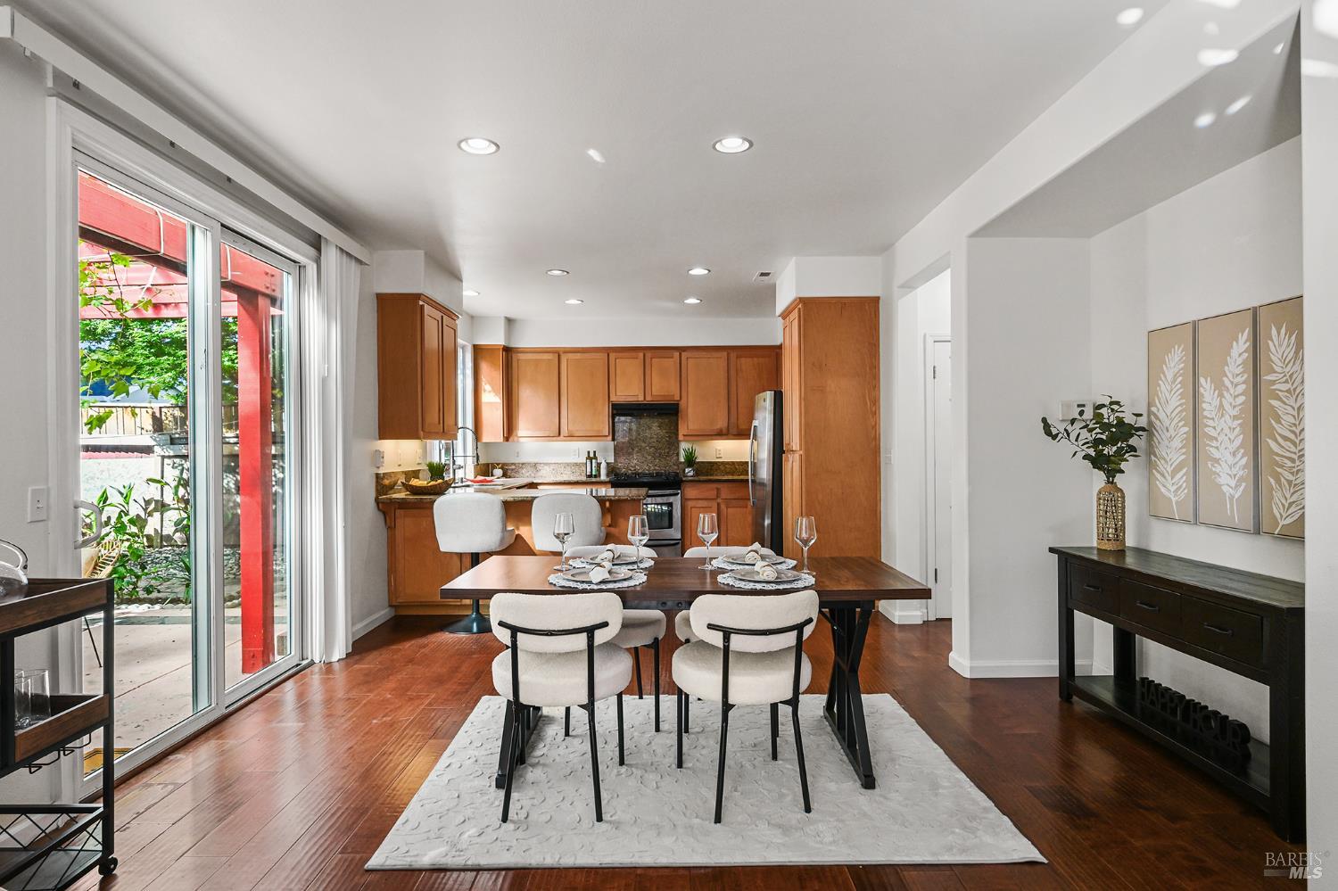 2824 Elk Lane Santa Rosa, CA 95407 - Photo 12 of 51