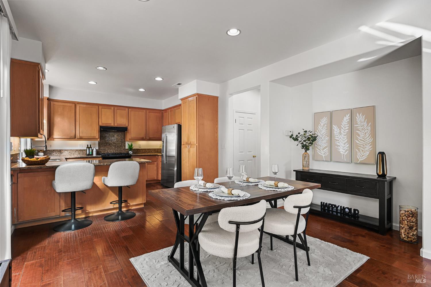 2824 Elk Lane Santa Rosa, CA 95407 - Photo 13 of 51