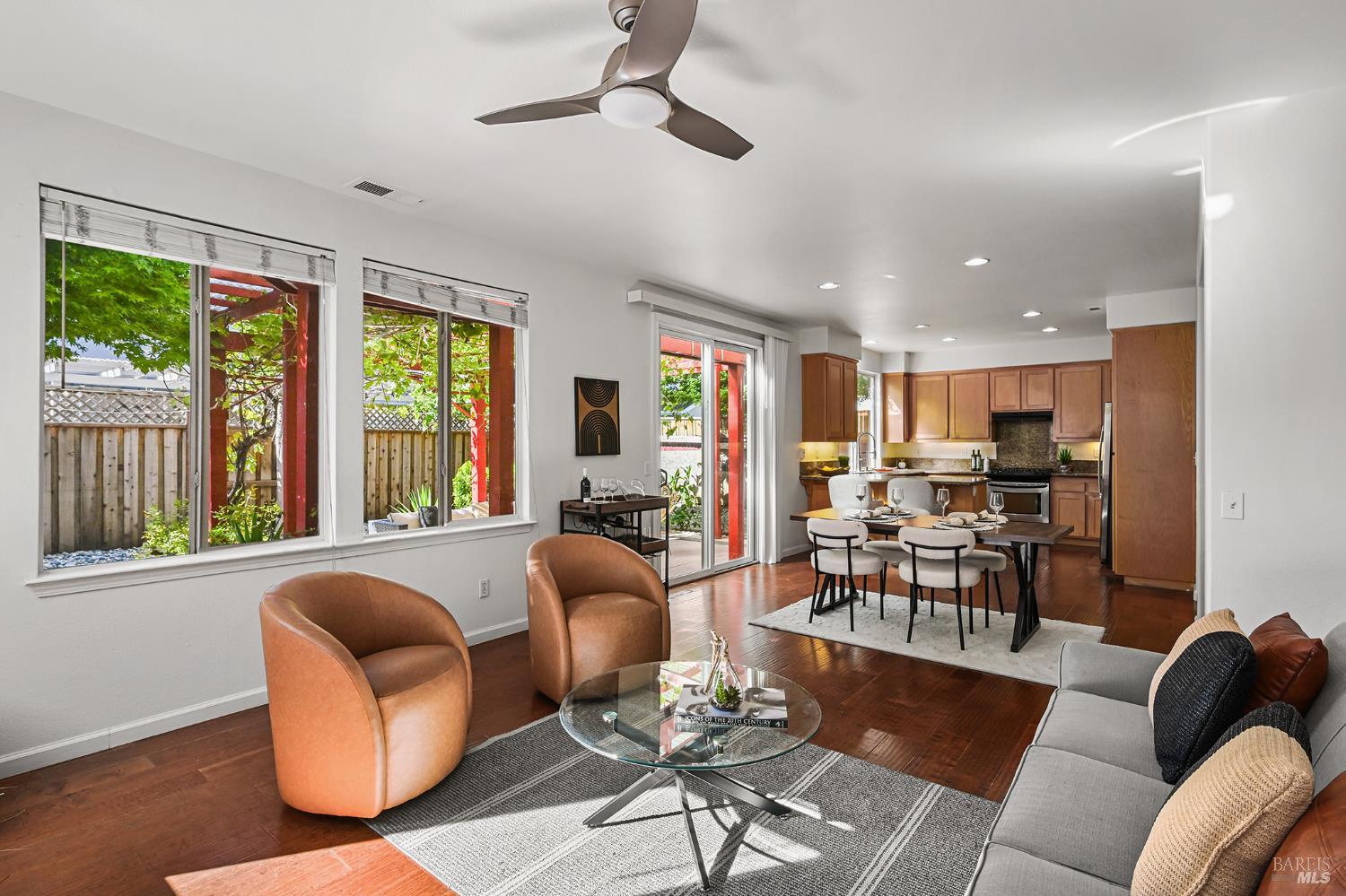 2824 Elk Lane Santa Rosa, CA 95407 - Photo 15 of 51