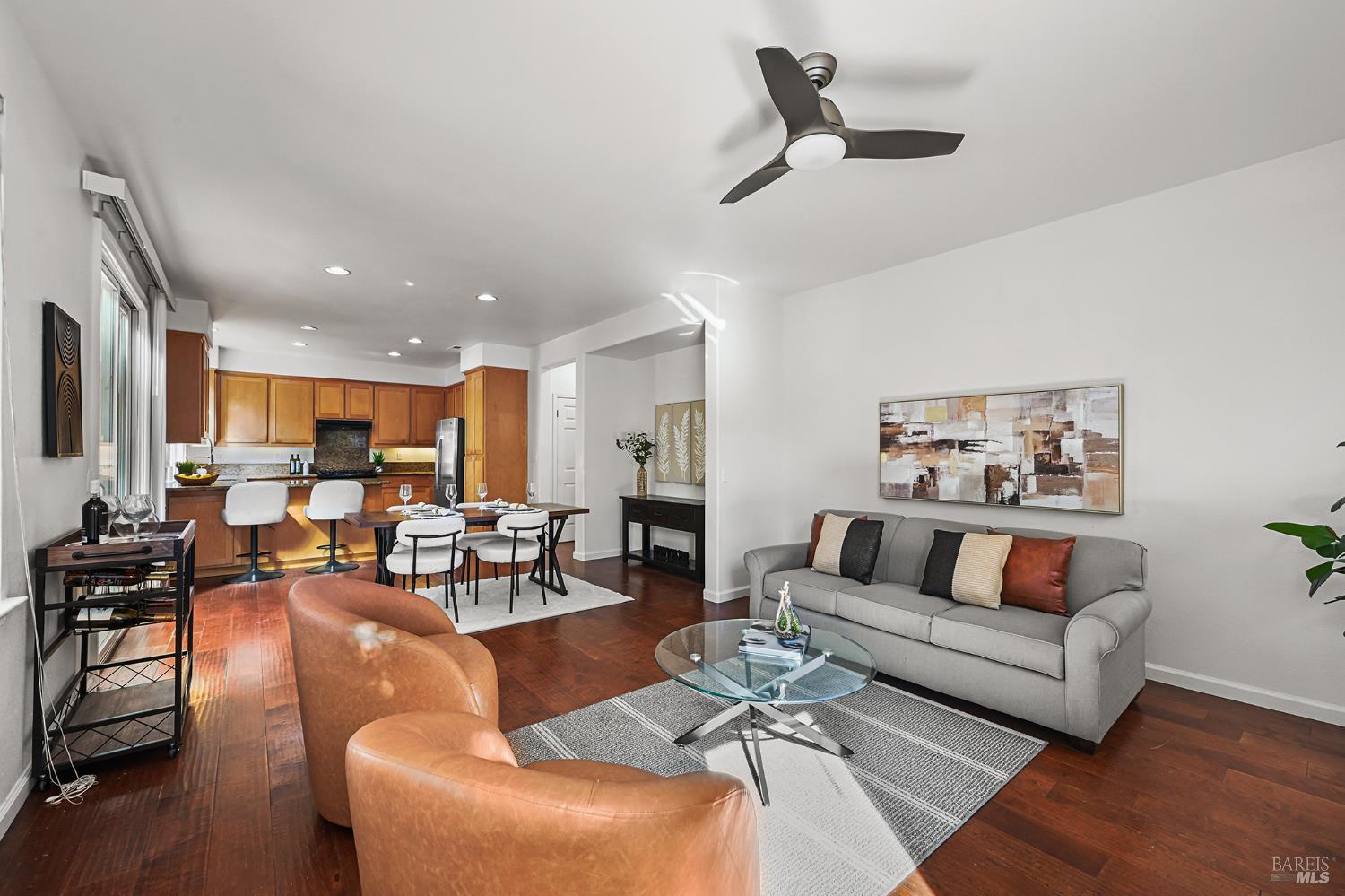 2824 Elk Lane Santa Rosa, CA 95407 - Photo 17 of 51