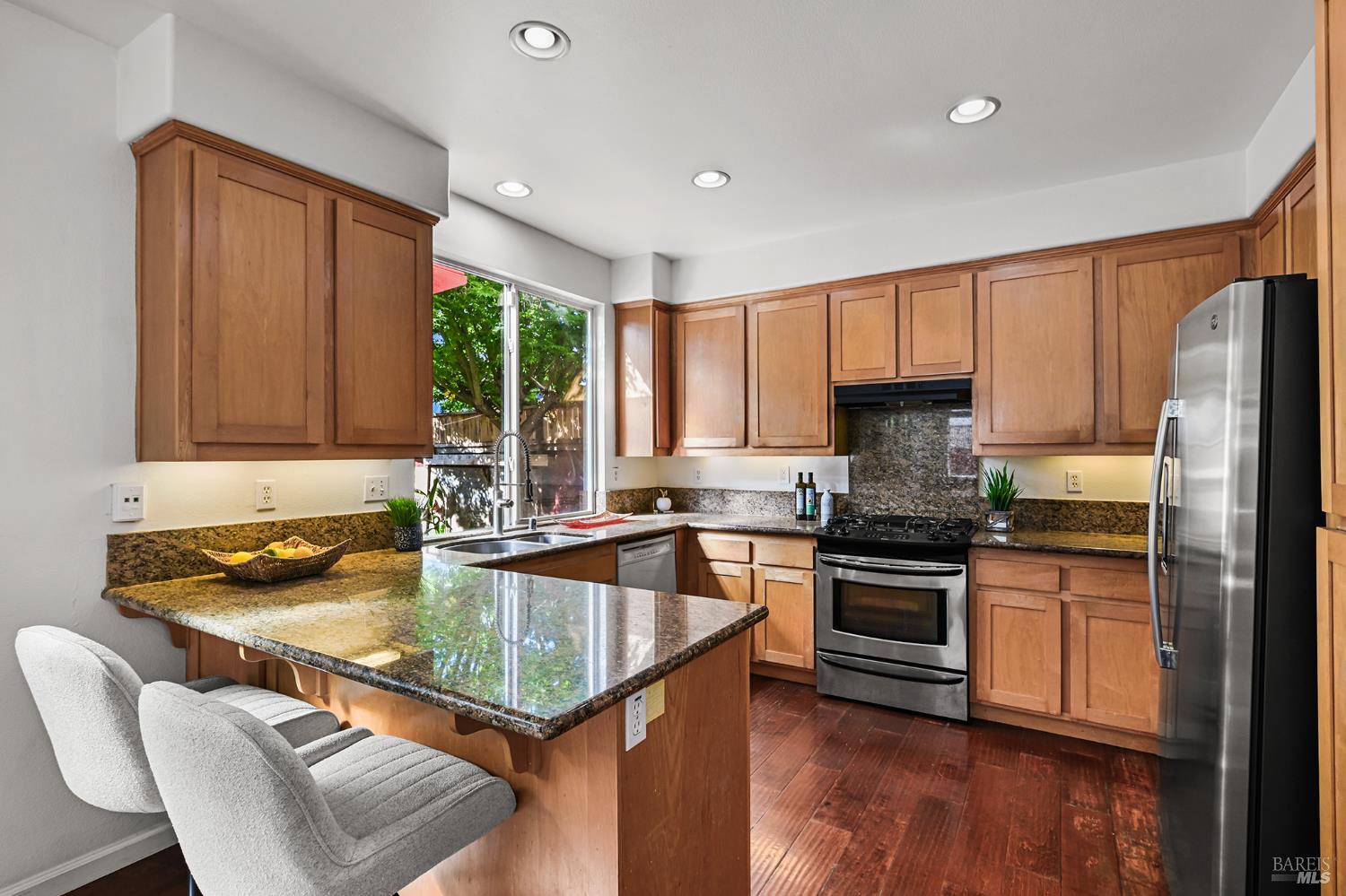 2824 Elk Lane Santa Rosa, CA 95407 - Photo 19 of 51