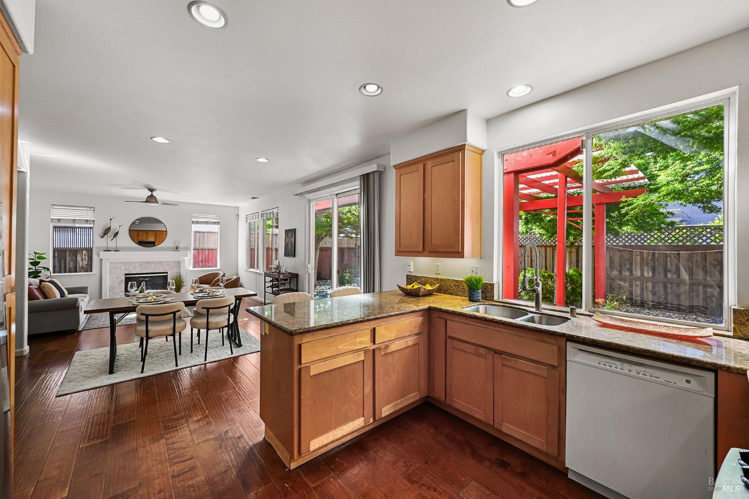 2824 Elk Lane Santa Rosa, CA 95407 - Photo 22 of 51