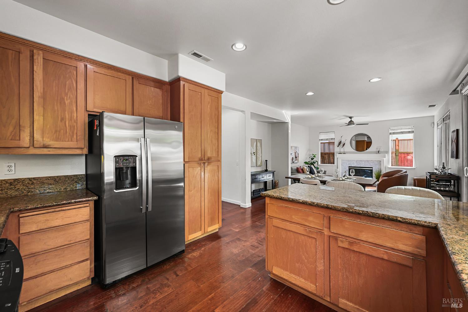 2824 Elk Lane Santa Rosa, CA 95407 - Photo 24 of 51