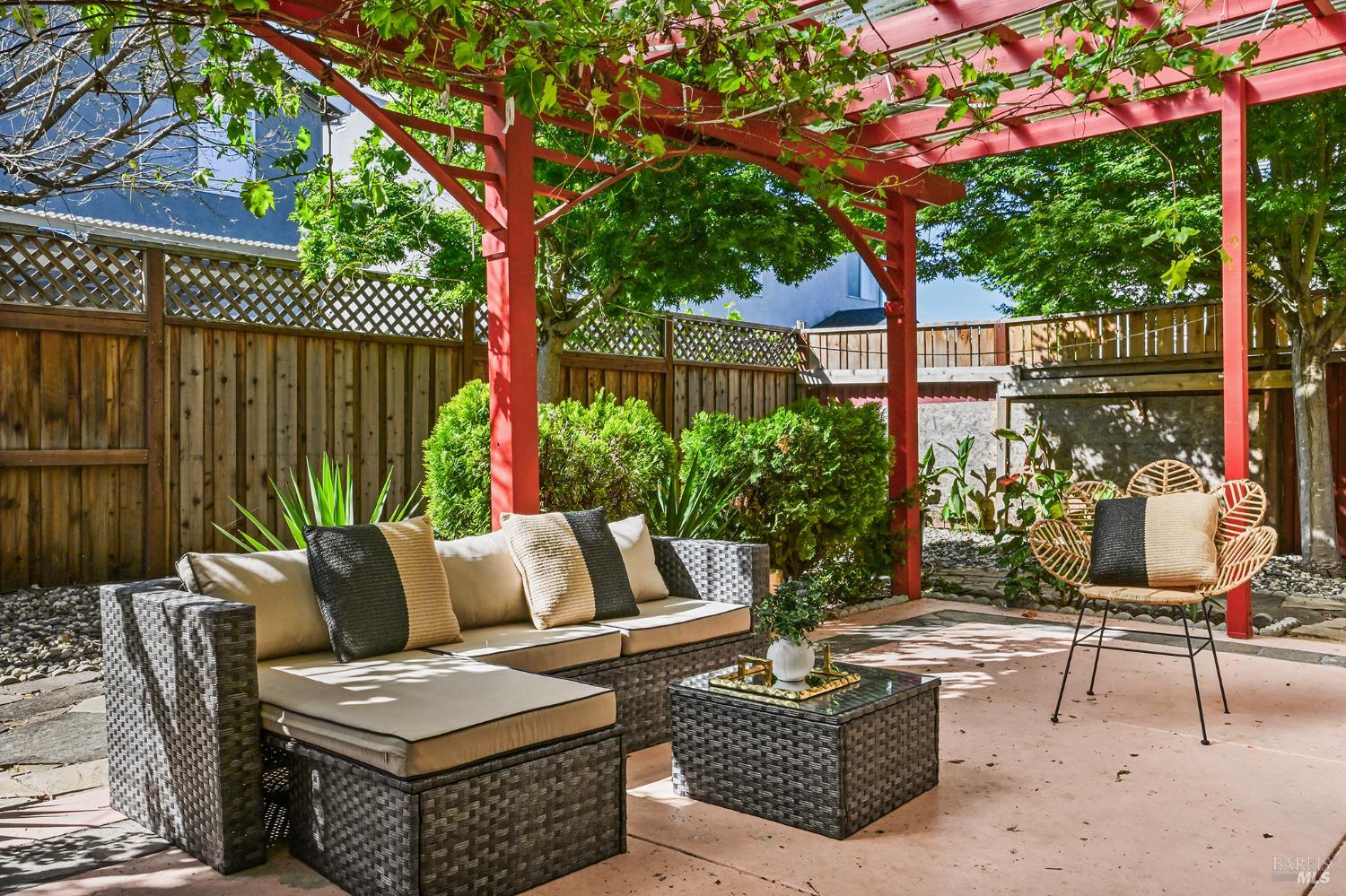 2824 Elk Lane Santa Rosa, CA 95407 - Photo 25 of 51