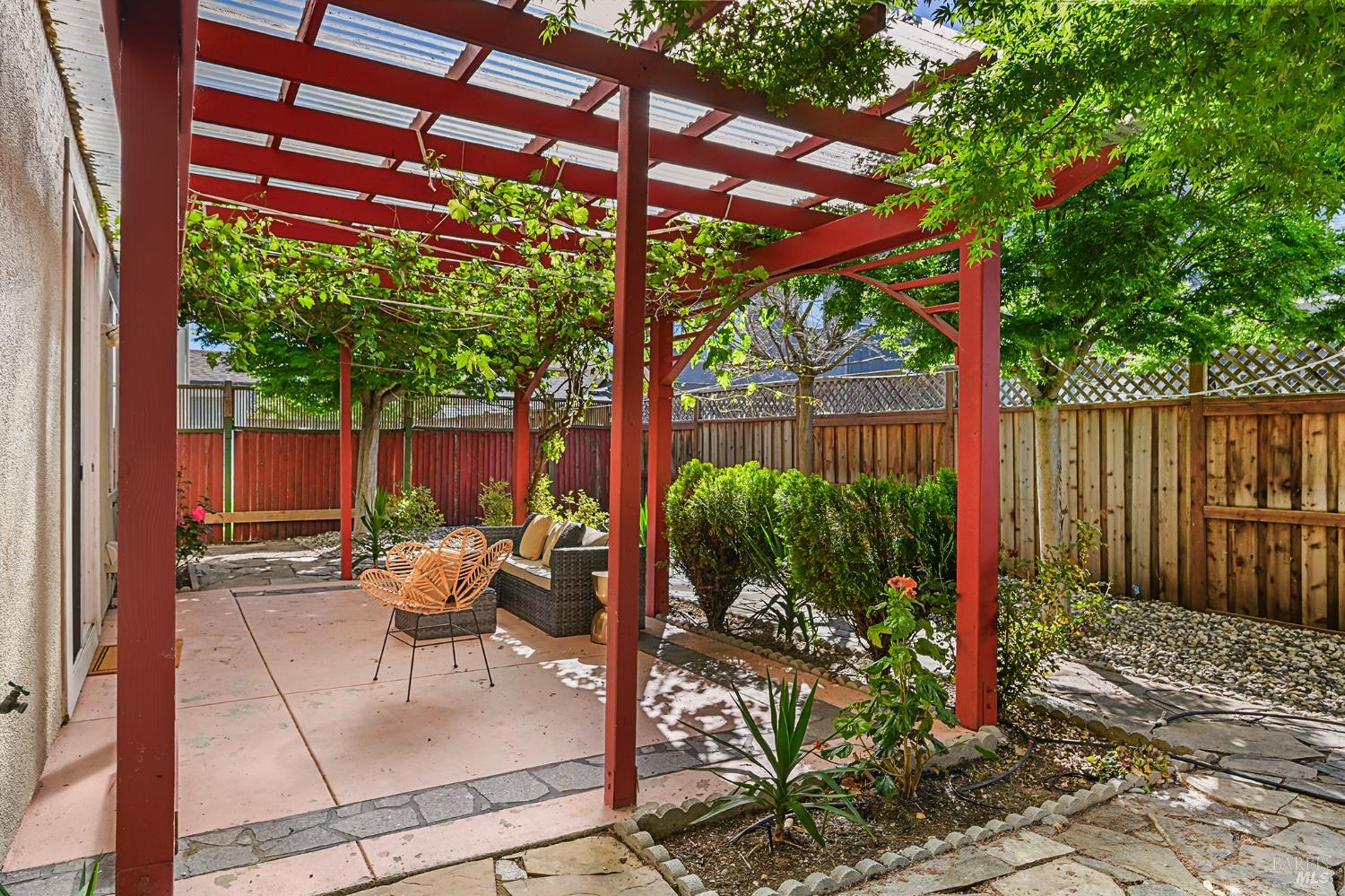 2824 Elk Lane Santa Rosa, CA 95407 - Photo 26 of 51