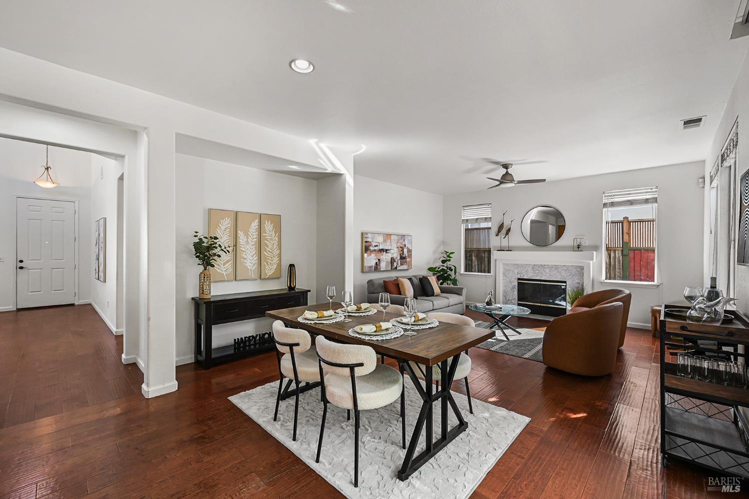 2824 Elk Lane Santa Rosa, CA 95407 - Photo 9 of 51