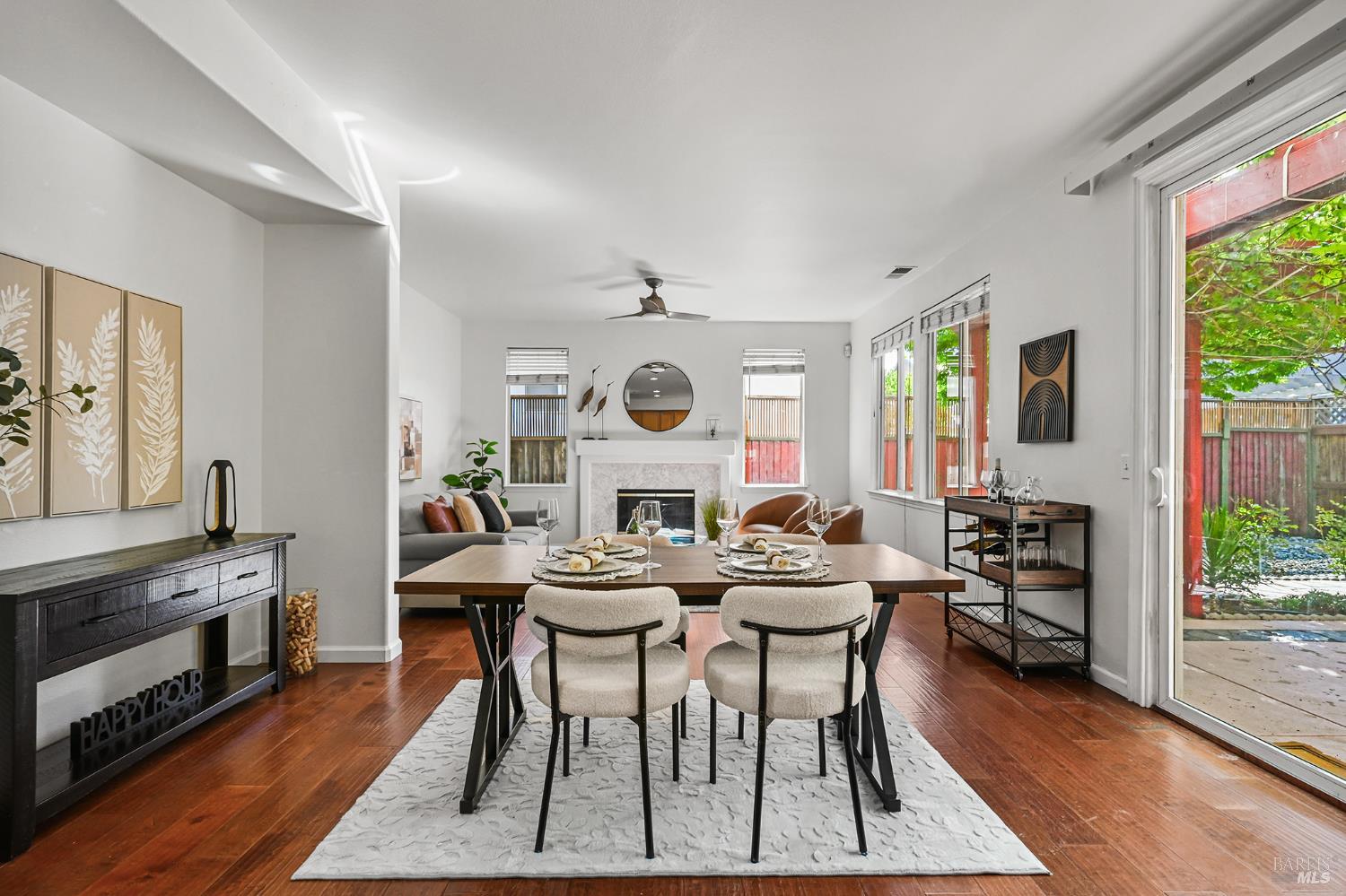 2824 Elk Lane Santa Rosa, CA 95407 - Photo 10 of 51