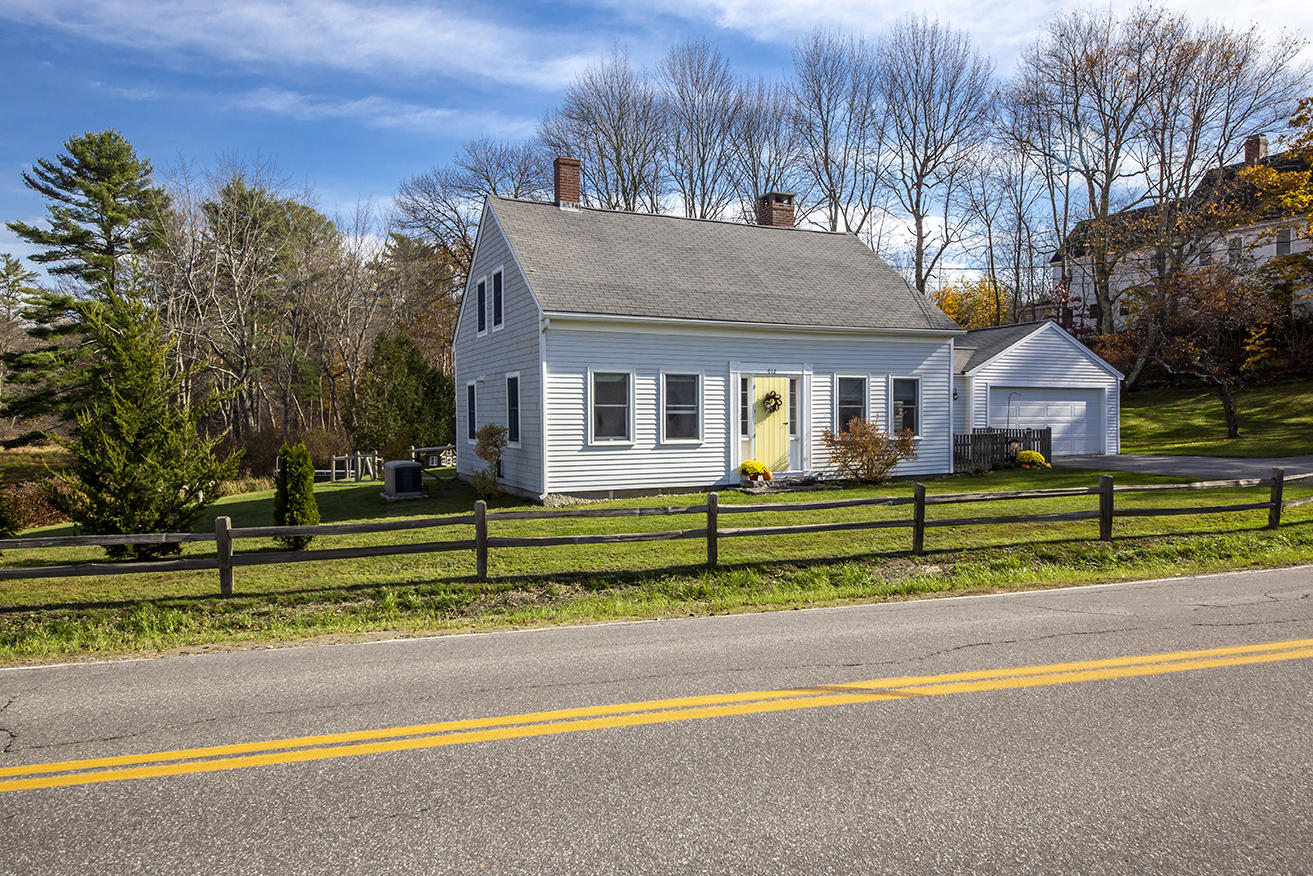 612 South Union Road Union, ME 04862 - Photo 36 of 37 IMG_0029