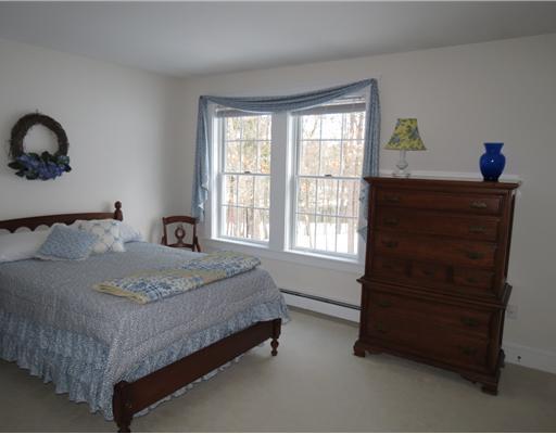 36 Red Paint Road Manchester, ME 04351 - Photo 15 of 25 Bedroom.