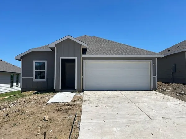 $237,665 | 1248 Hickory Grove Street, Brenham, TX 77833