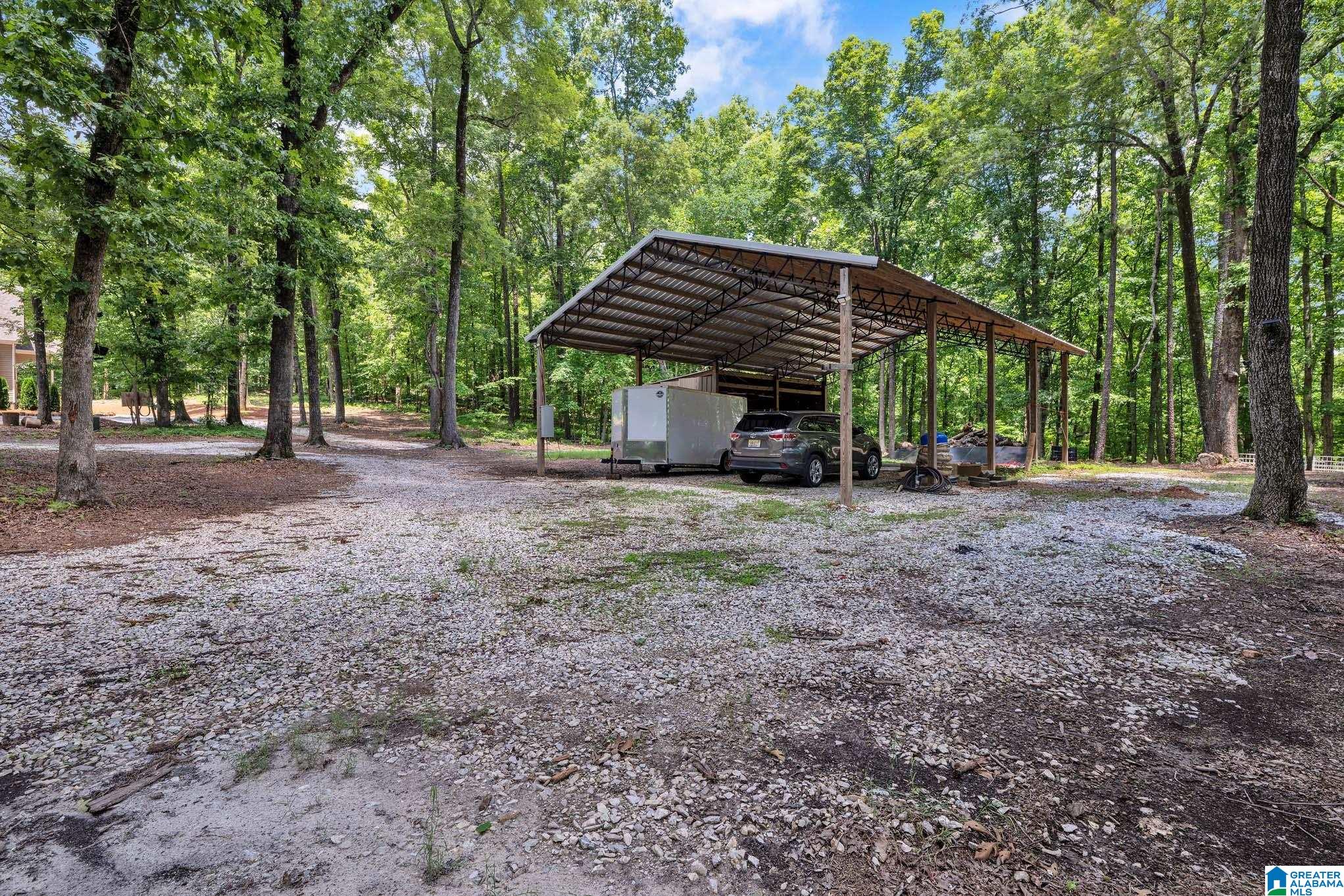 84 Rustic Oaks Drive Sterrett, AL 35147 - Photo 41 of 51
