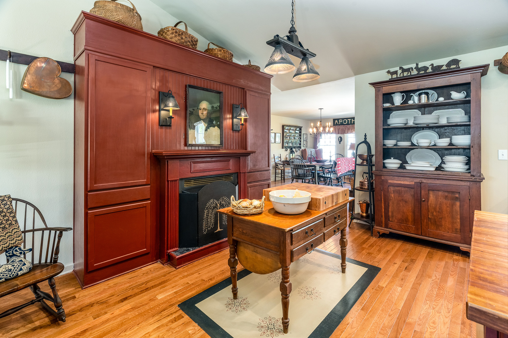 370 Woodlake Road Eldorado, IL 62930 - Photo 16 of 29