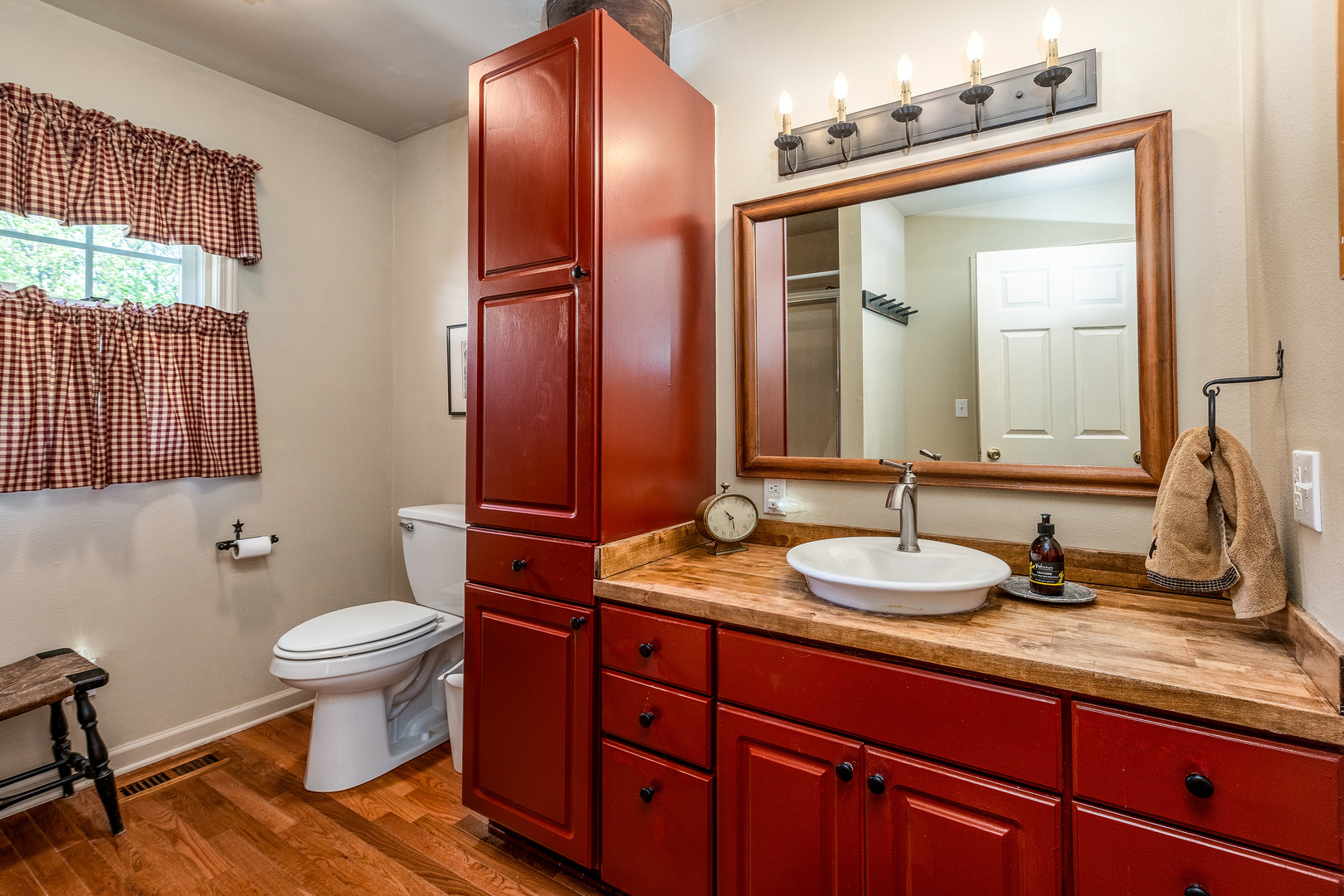 370 Woodlake Road Eldorado, IL 62930 - Photo 21 of 29