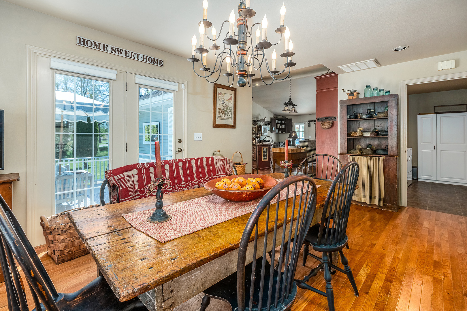 370 Woodlake Road Eldorado, IL 62930 - Photo 24 of 29