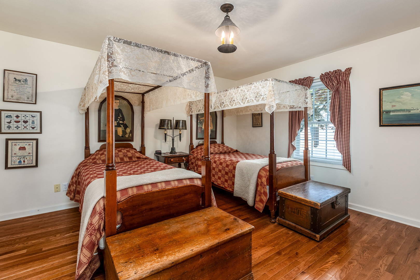 370 Woodlake Road Eldorado, IL 62930 - Photo 25 of 29